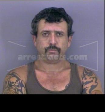 Mark Brian Bickley