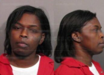 Lakisha Demetria James