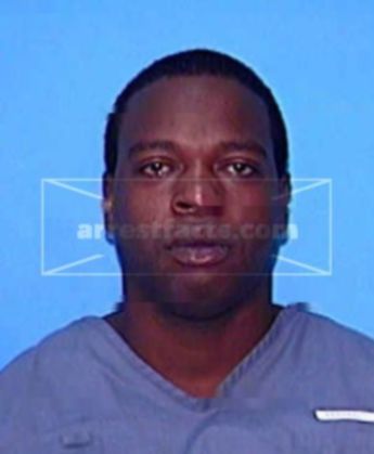 Tyrone Alphonso Price