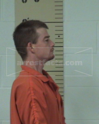 James Adam Mccown
