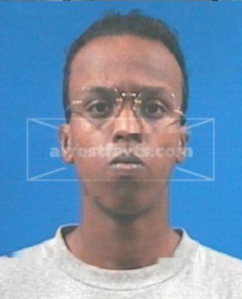 Mohamed Oglay