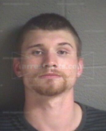 Charles Logan Hayes
