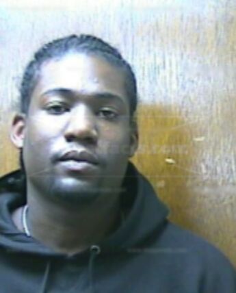 Roscoe Perkins Jr.