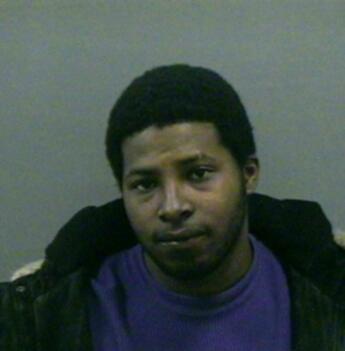 Gregory Dontia Reeves