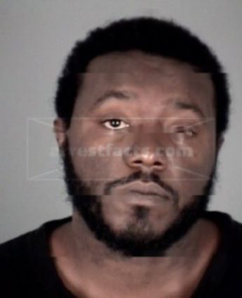 Darius Lavon Williams