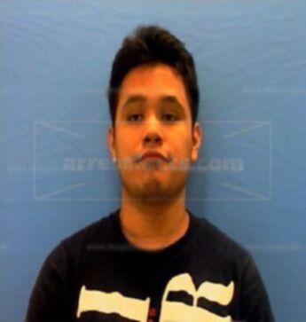 Michael Ross Garcia