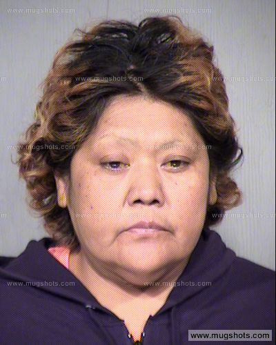 April Faith Pacheco