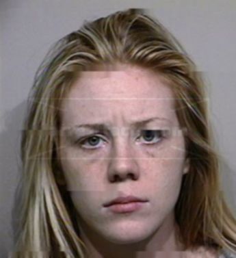 Lauren Brooke Denbow