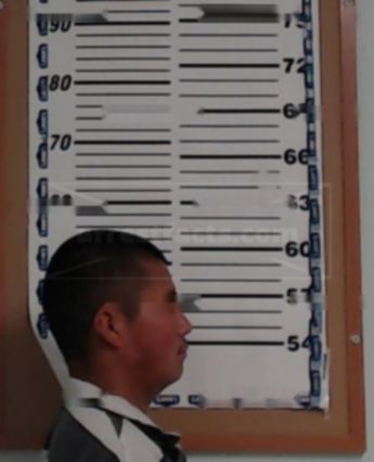 Martin Velasquez-Ortiz