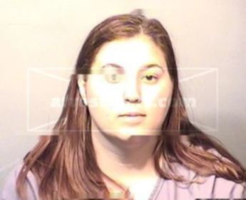 Heather Marie Johnson