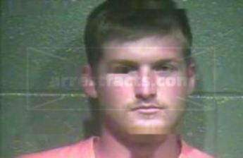 Nathan Douglas Crumpton