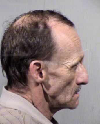 Jerry Clarence Morrison