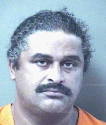 Dewayne Deion Marion