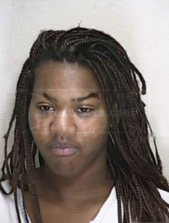 Khadijah Lewis