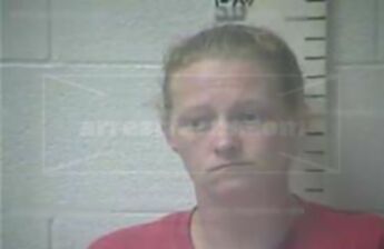 Holly Leann Jones