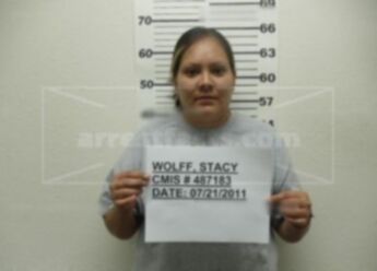 Stacy Wolff