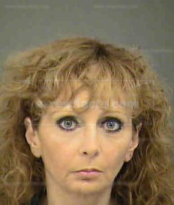 Laura Kathleen Browning
