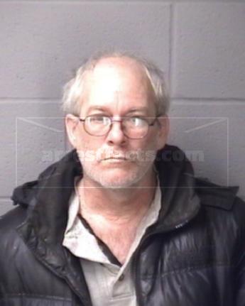 Christopher L. Wagner