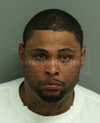 Terrence Lamont Avery