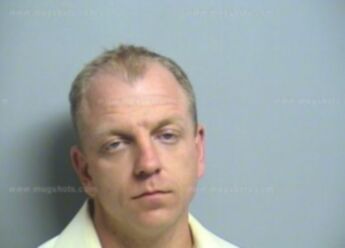Brent Chadwick Hardrick
