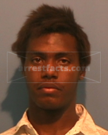 Nicholas Lashawn Hebert