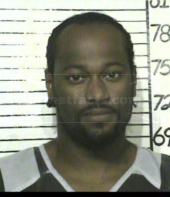 Leshawn D Nailon