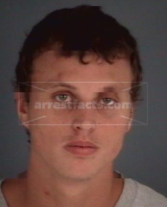 Colin Patrick Sandberg