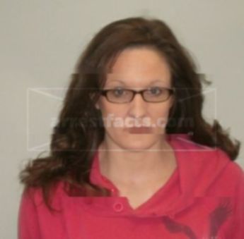 Terra Lee White
