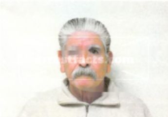 Pedro Garza Florez