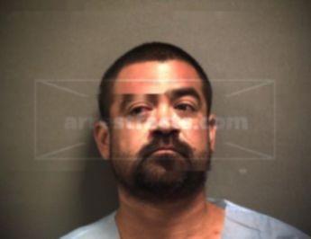 Danny Carabajal