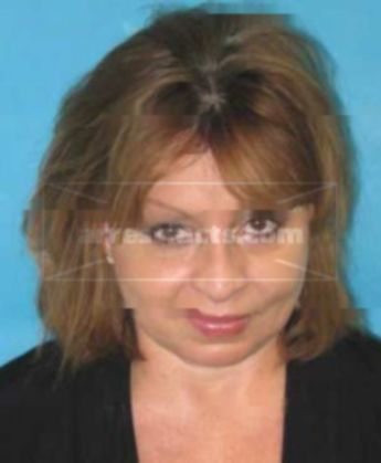 Nancy Sue Leak