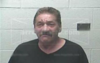 Blaine William Brunelle