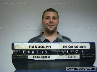 Russell Todd Phenis Jr.