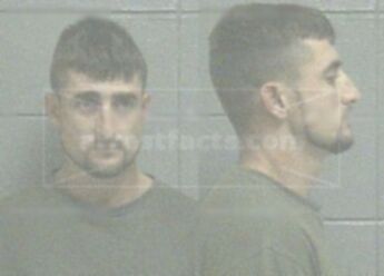 Shawn Lee Stanfield