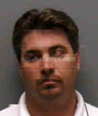 David Patrick Carr