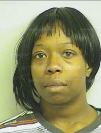 Shanta Renee Stewart