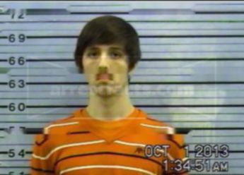Trevor Lynn Harrison