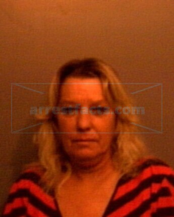 Peggy Sue Naylor