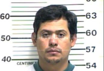 Gregorio Olais Gonzalez