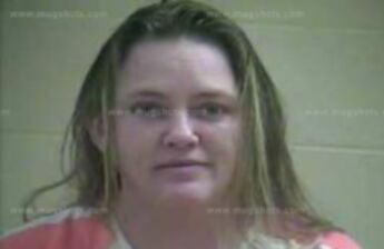 Rebecca Jill Wyatt