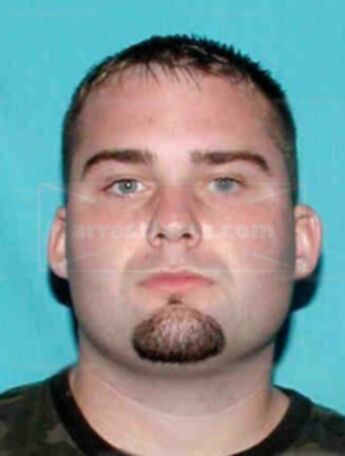 Mark Anthony Mounce