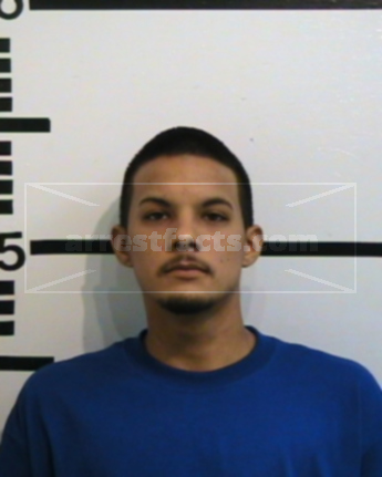 Michael Anthony Torres