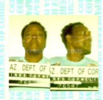 Cornelius Hines