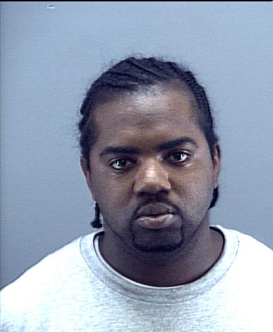 Courtney Leandrew Randall