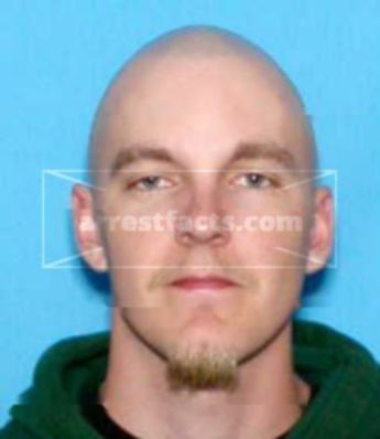 Justin Mark Robarge