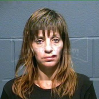 Sharon Kay Marsh