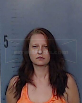 Crystal Gail Porter Whiddon