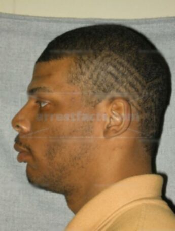 Jamal D Nunn