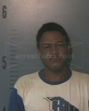 Garry Wayne Jackson