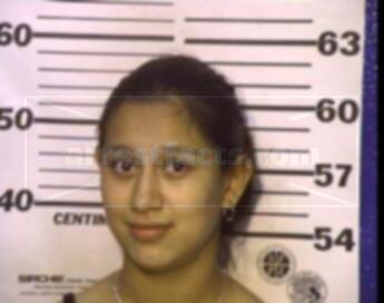 Monica Rose Avila Tristan